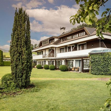 B&B Villa Pattis Vipiteno Eksteriør billede