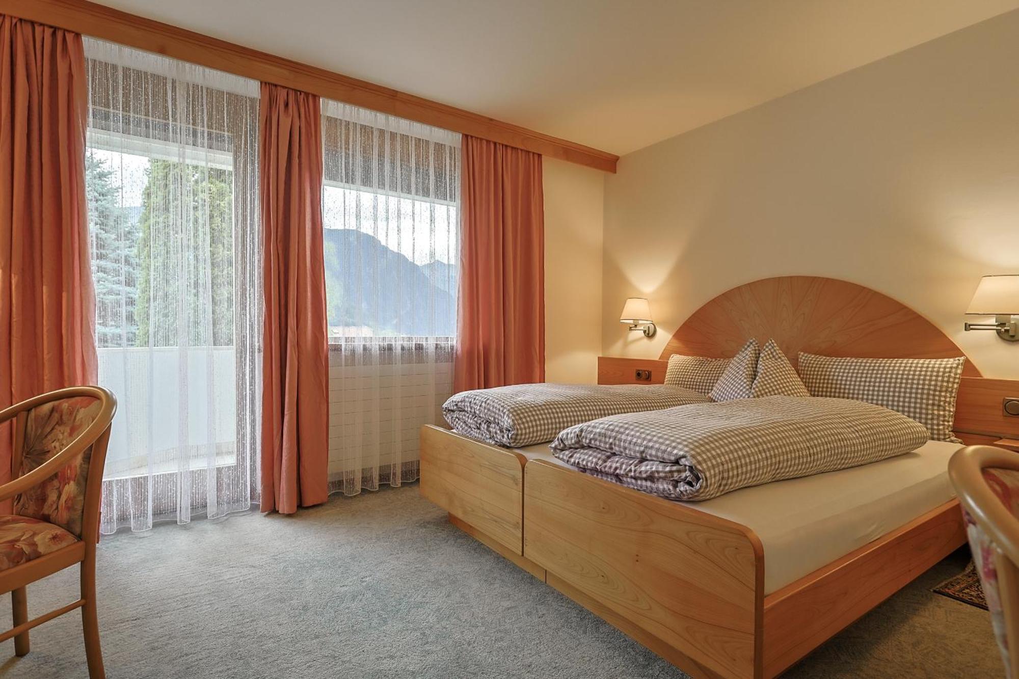 B&B Villa Pattis Vipiteno Eksteriør billede