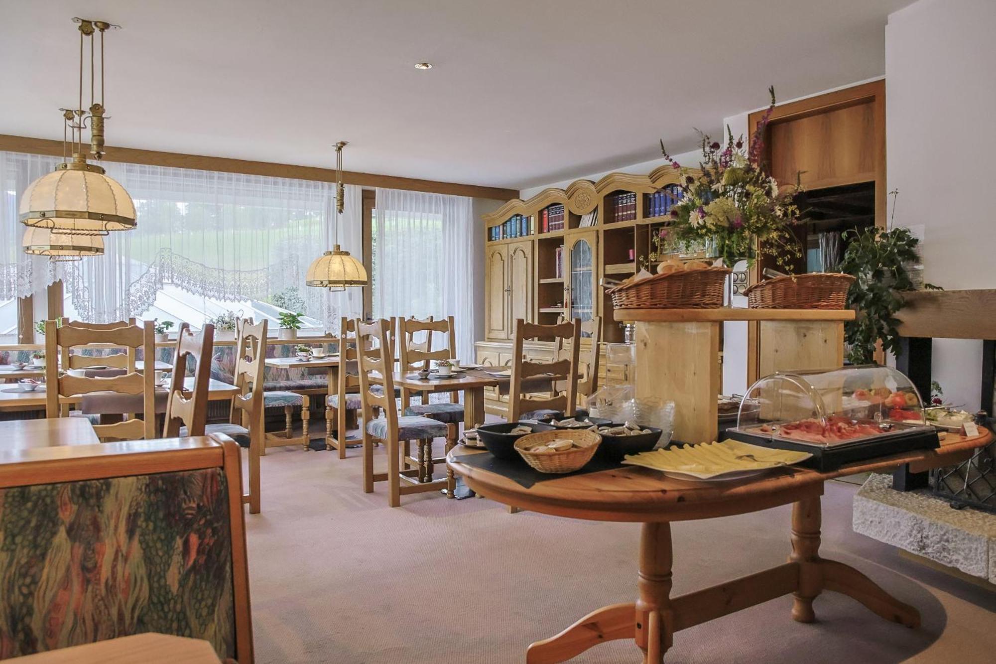 B&B Villa Pattis Vipiteno Eksteriør billede