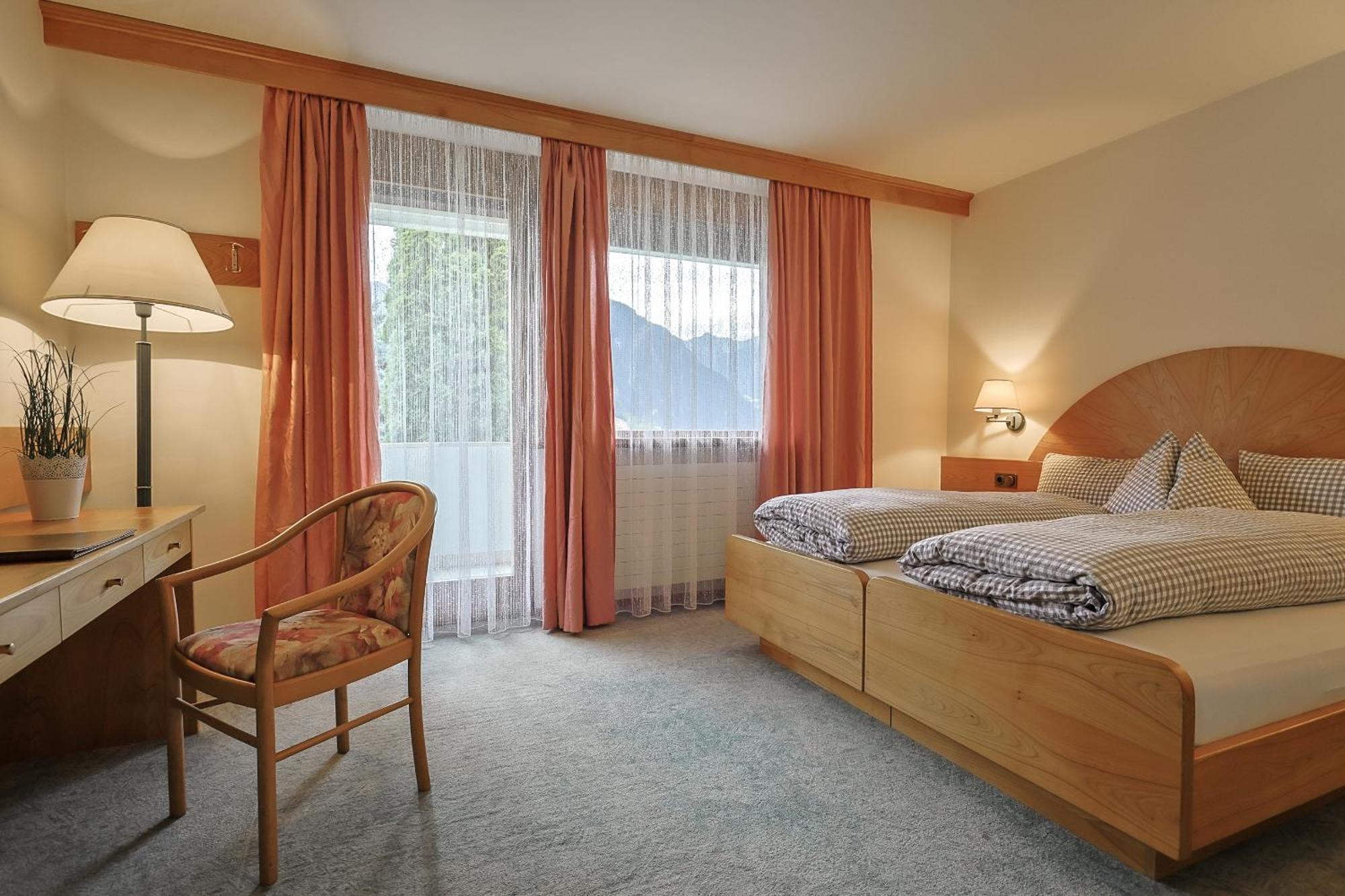 B&B Villa Pattis Vipiteno Eksteriør billede