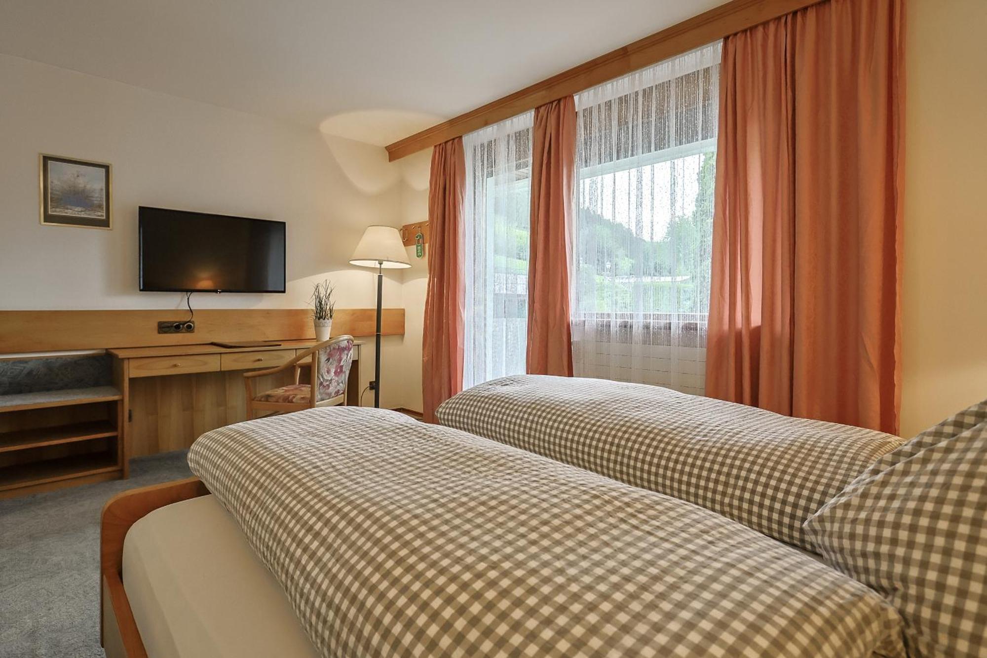 B&B Villa Pattis Vipiteno Eksteriør billede
