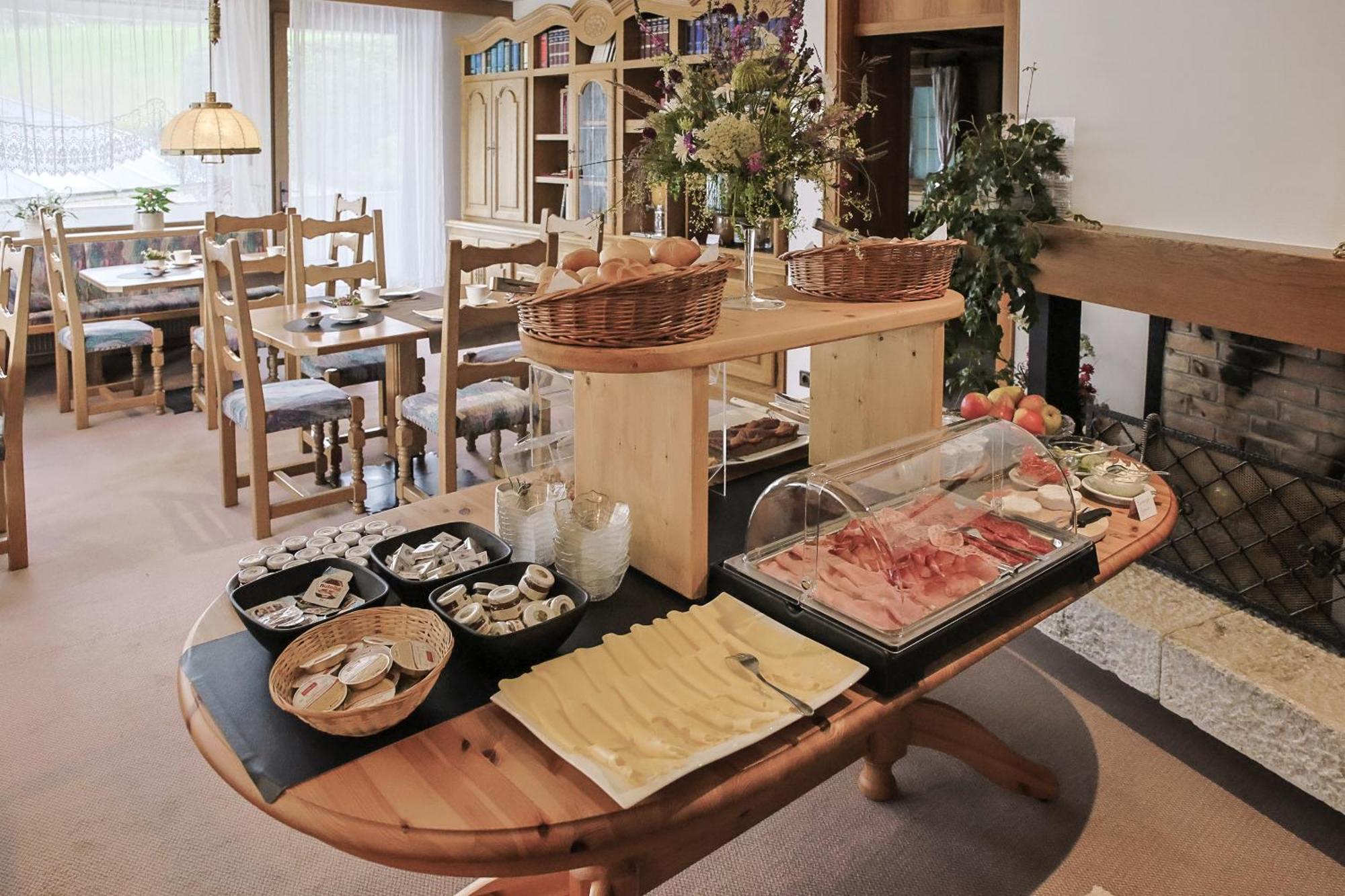 B&B Villa Pattis Vipiteno Eksteriør billede
