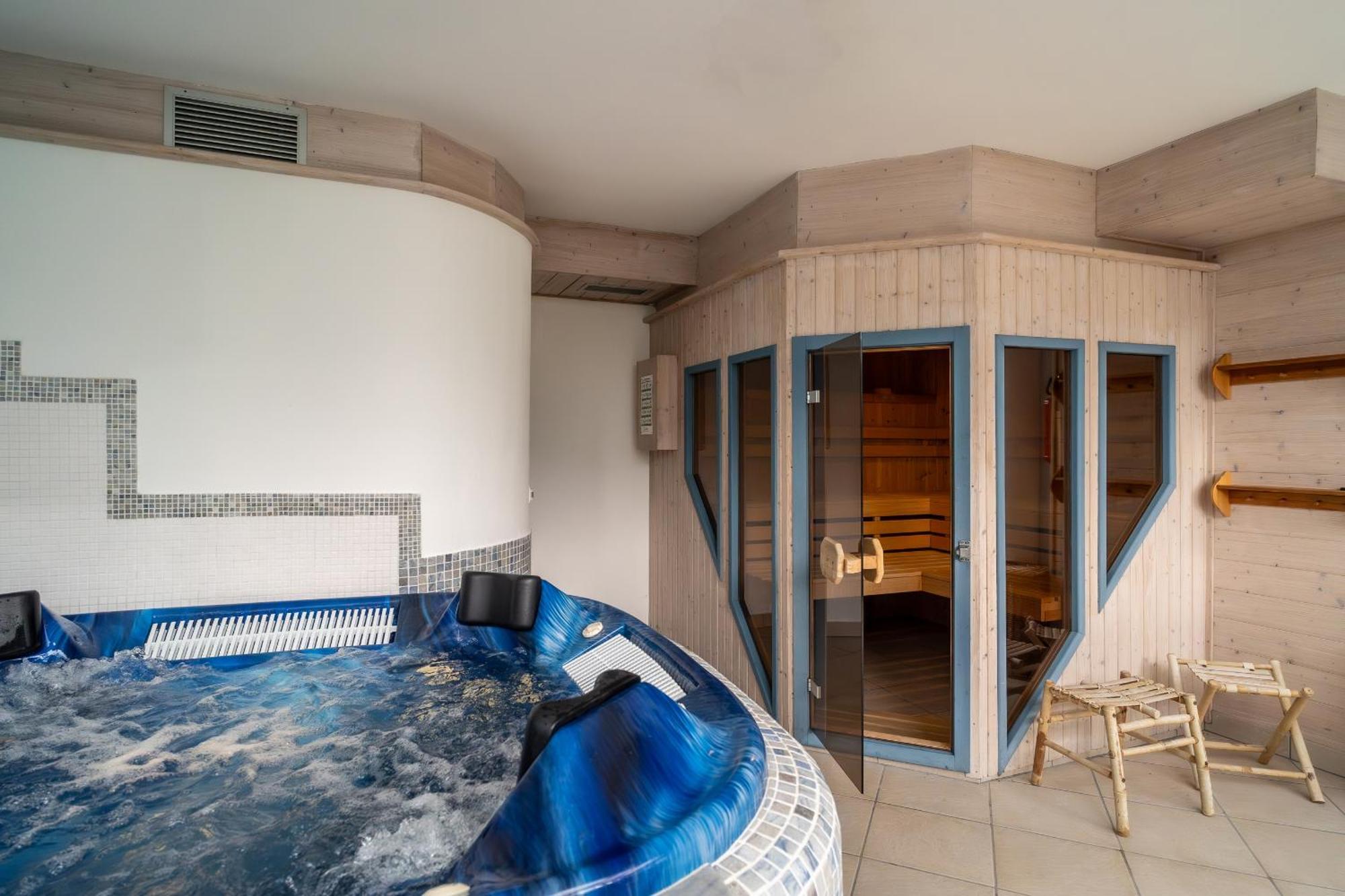 B&B Villa Pattis Vipiteno Eksteriør billede