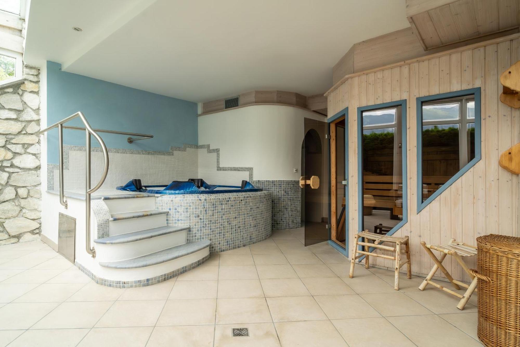 B&B Villa Pattis Vipiteno Eksteriør billede