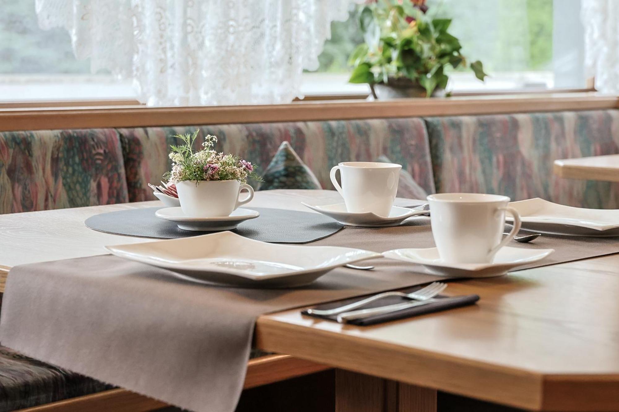 B&B Villa Pattis Vipiteno Eksteriør billede
