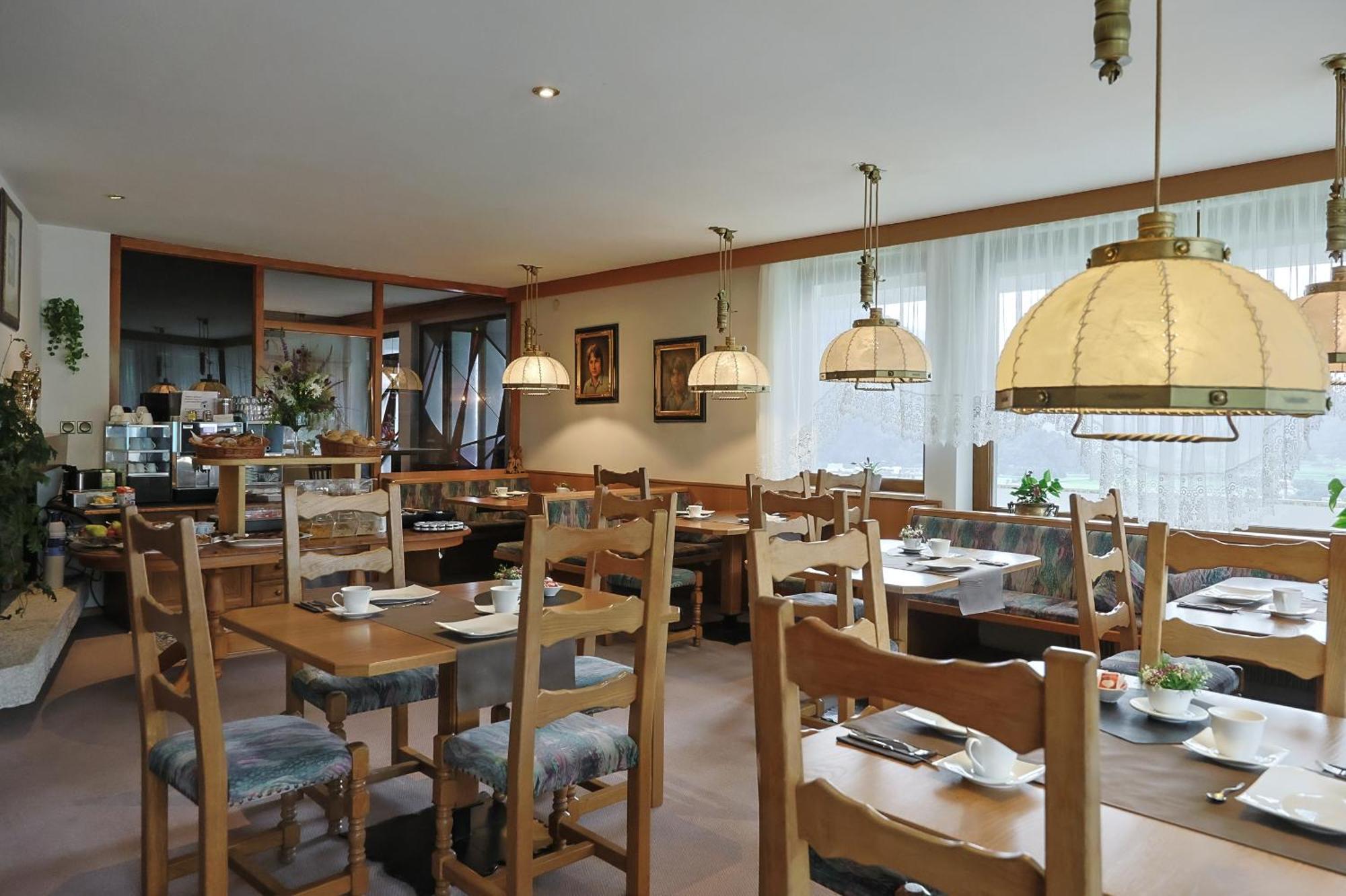 B&B Villa Pattis Vipiteno Eksteriør billede