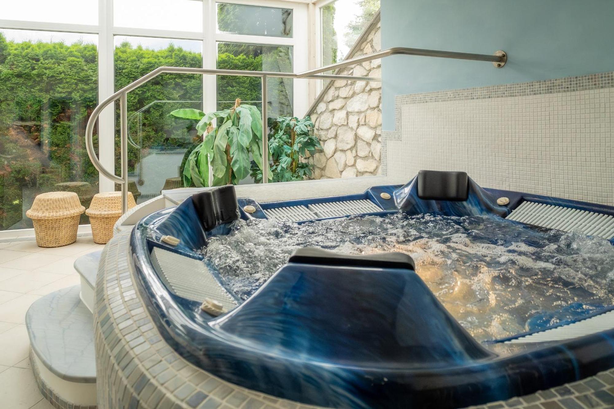 B&B Villa Pattis Vipiteno Eksteriør billede