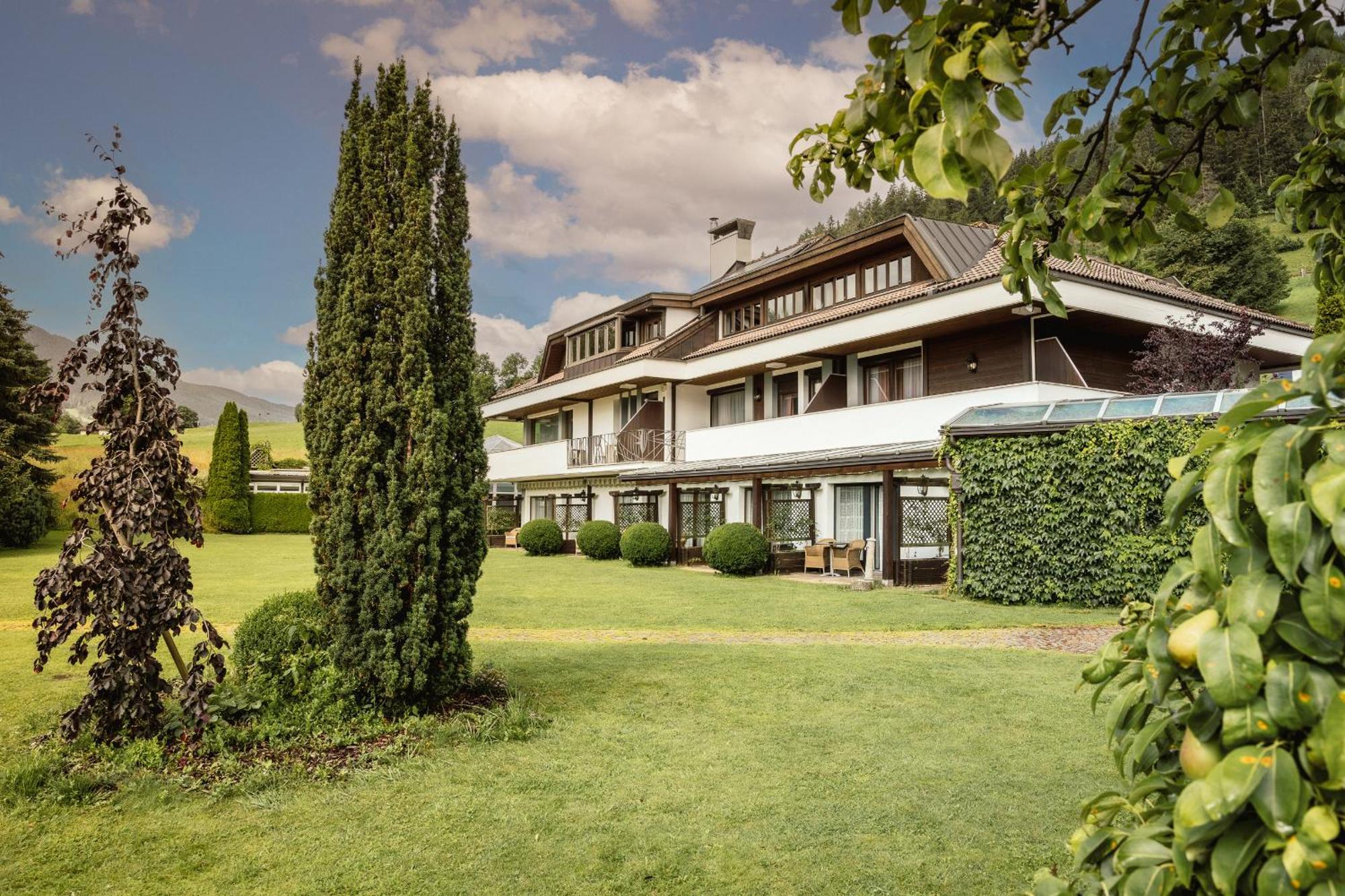 B&B Villa Pattis Vipiteno Eksteriør billede