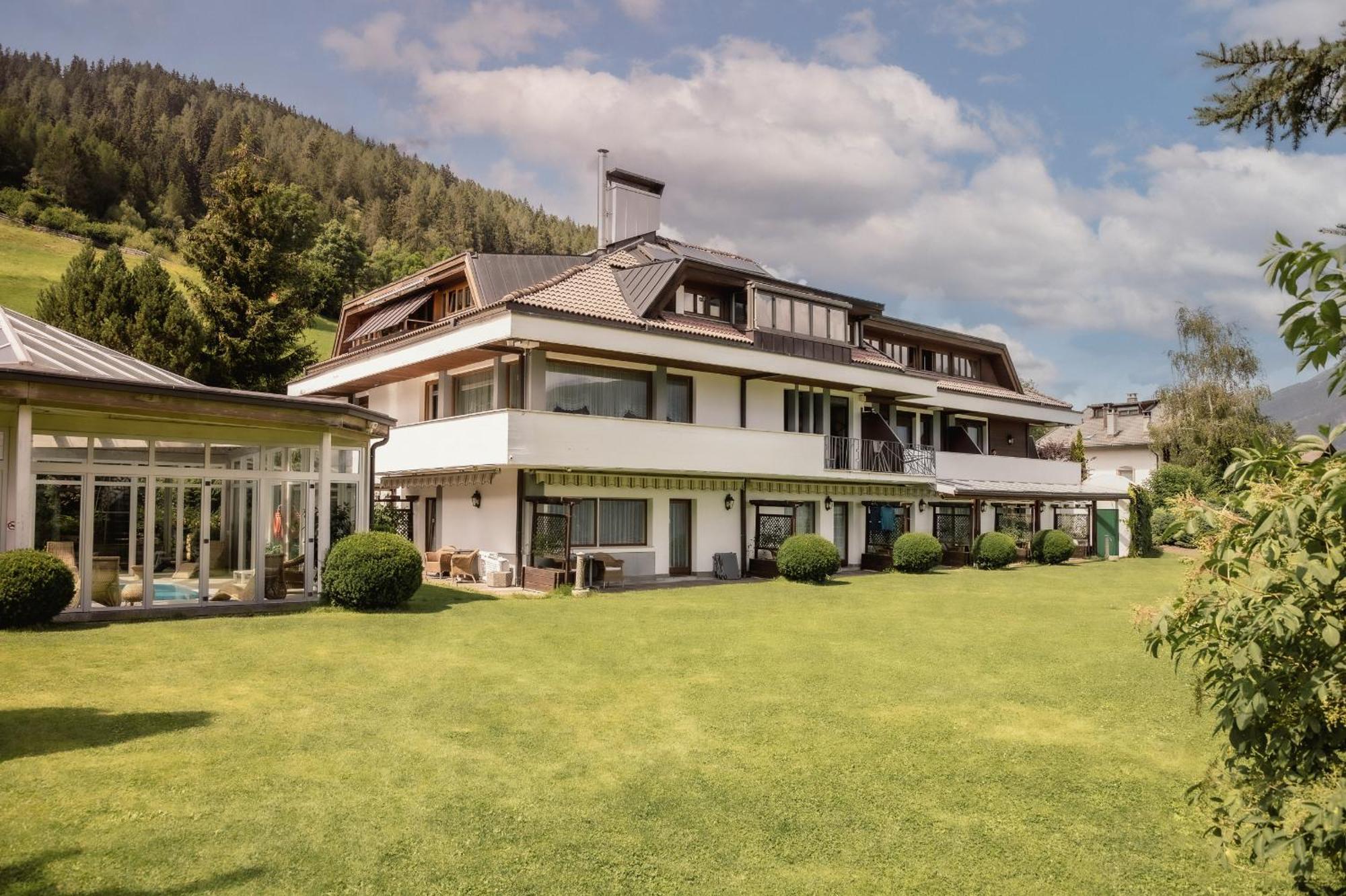 B&B Villa Pattis Vipiteno Eksteriør billede