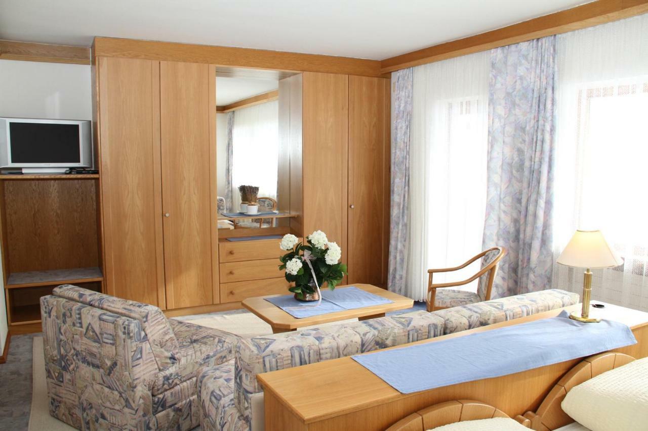 B&B Villa Pattis Vipiteno Eksteriør billede
