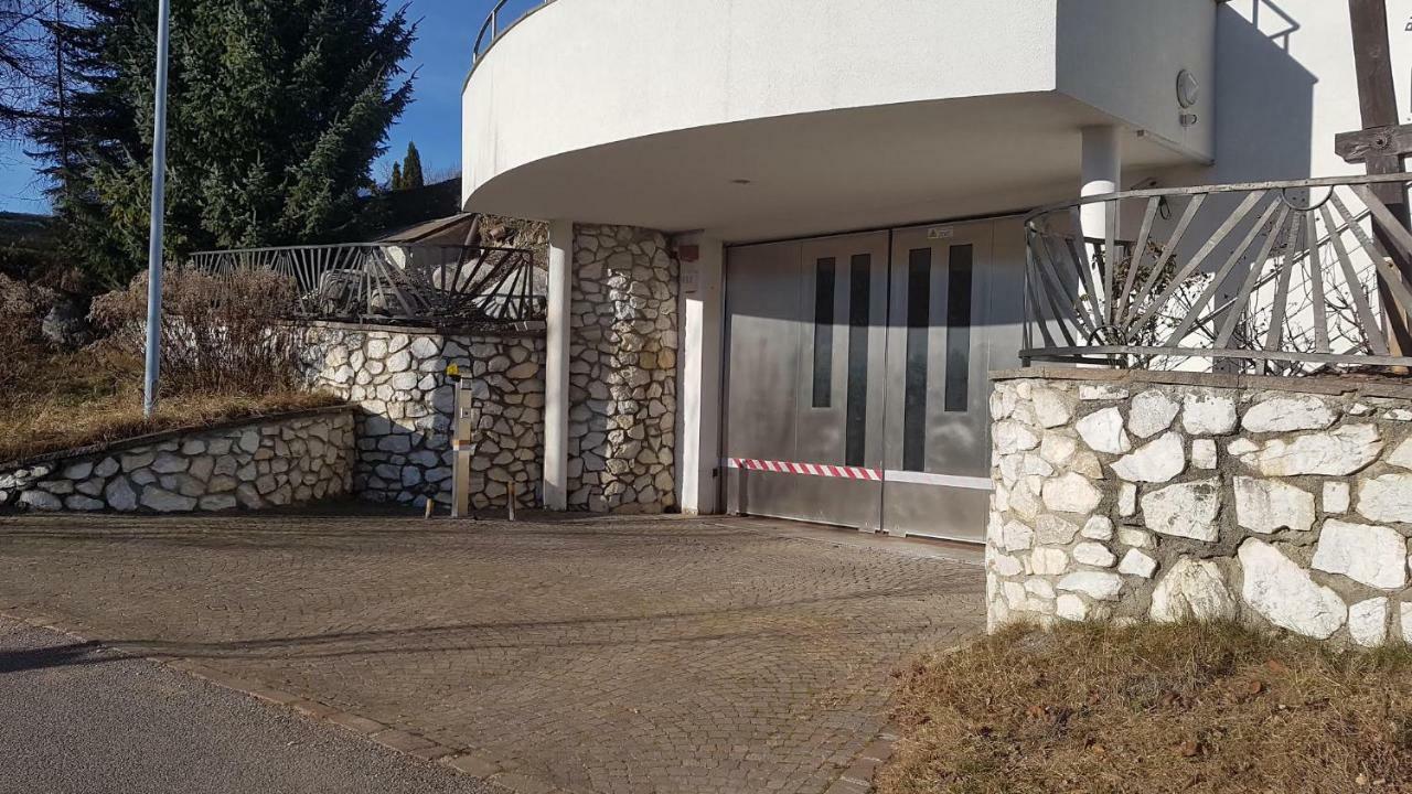 B&B Villa Pattis Vipiteno Eksteriør billede