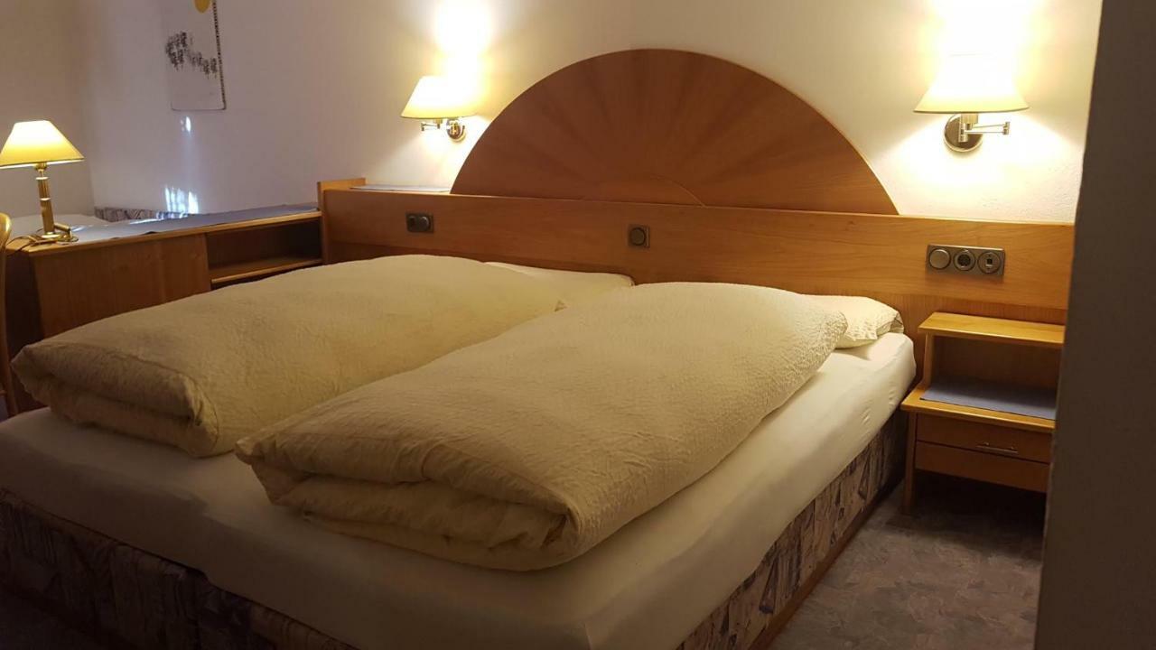B&B Villa Pattis Vipiteno Eksteriør billede