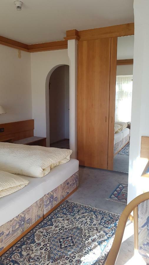 B&B Villa Pattis Vipiteno Eksteriør billede