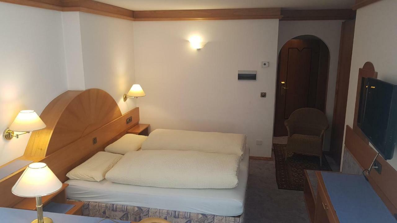 B&B Villa Pattis Vipiteno Eksteriør billede